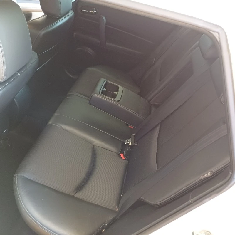 Mazda 6 - 12000 лв. - 78786188 | Car24.bg