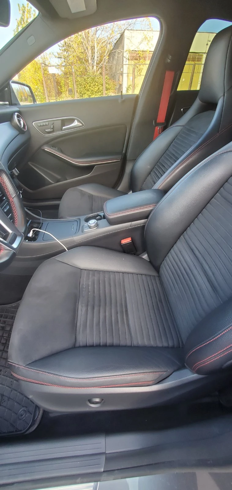 Mercedes-Benz CLA 250 Sport - изображение 5
