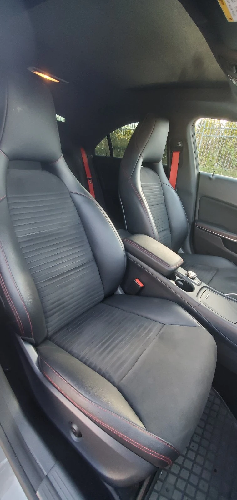 Mercedes-Benz CLA 250 Sport - изображение 6