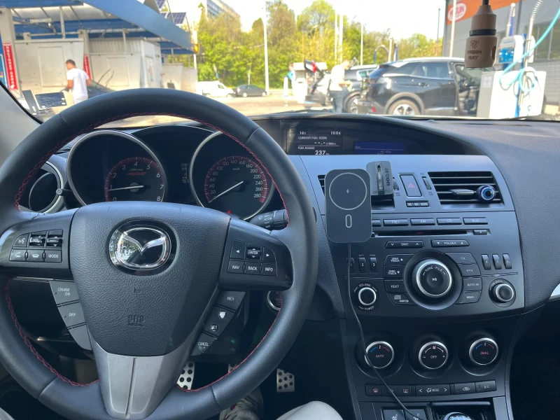 Mazda 3 MPS - 15600 лв. - 40471916 | Car24.bg