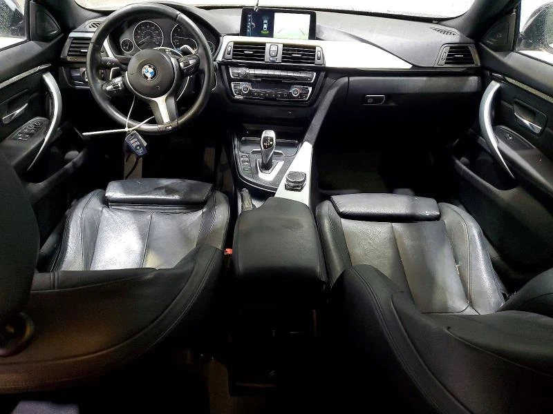 BMW 440 GRAN COUPE* M PACK* ����* �������* ����* ���� �� � | Mobile.bg � ����������� 8