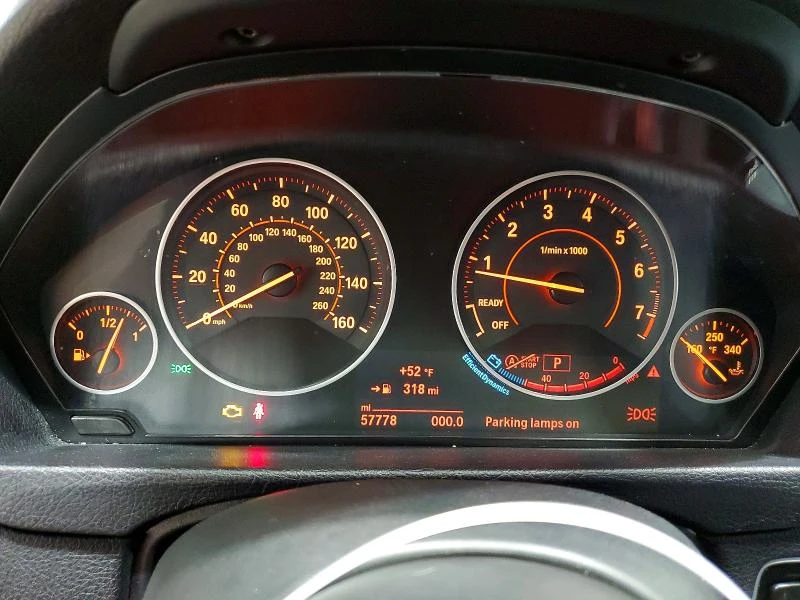 BMW 440 GRAN COUPE* M PACK* ����* �������* ����* ���� �� � | Mobile.bg � ����������� 9