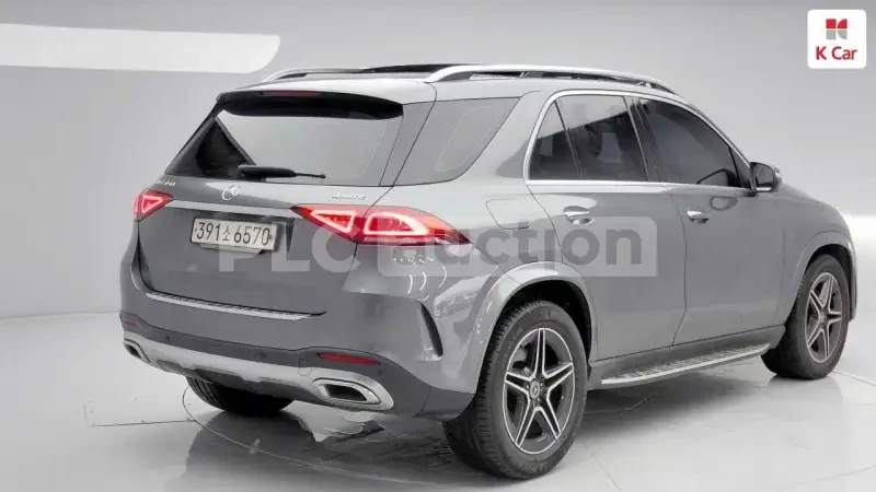 Mercedes-Benz GLE 450 HEAD-UP| 360| ОБДУХВАНЕ| ВКЛ. ТЕХНОТЕСТ, снимка 5 - Автомобили и джипове - 54450714