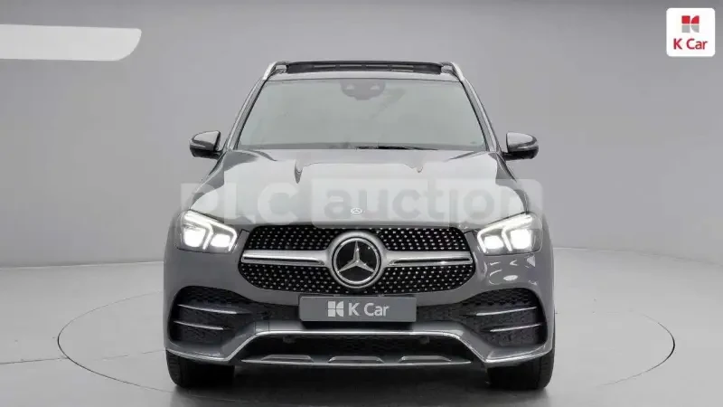 Mercedes-Benz GLE 450 HEAD-UP| 360| ОБДУХВАНЕ| ВКЛ. ТЕХНОТЕСТ, снимка 2 - Автомобили и джипове - 54450714