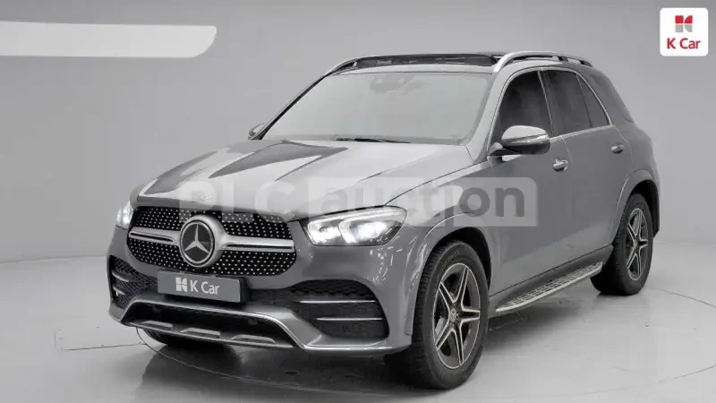 Mercedes-Benz GLE 450 HEAD-UP| 360| ОБДУХВАНЕ| ВКЛ. ТЕХНОТЕСТ