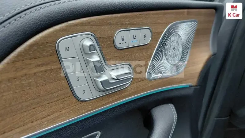Mercedes-Benz GLE 450 HEAD-UP| 360| ОБДУХВАНЕ| ВКЛ. ТЕХНОТЕСТ, снимка 16 - Автомобили и джипове - 54450714