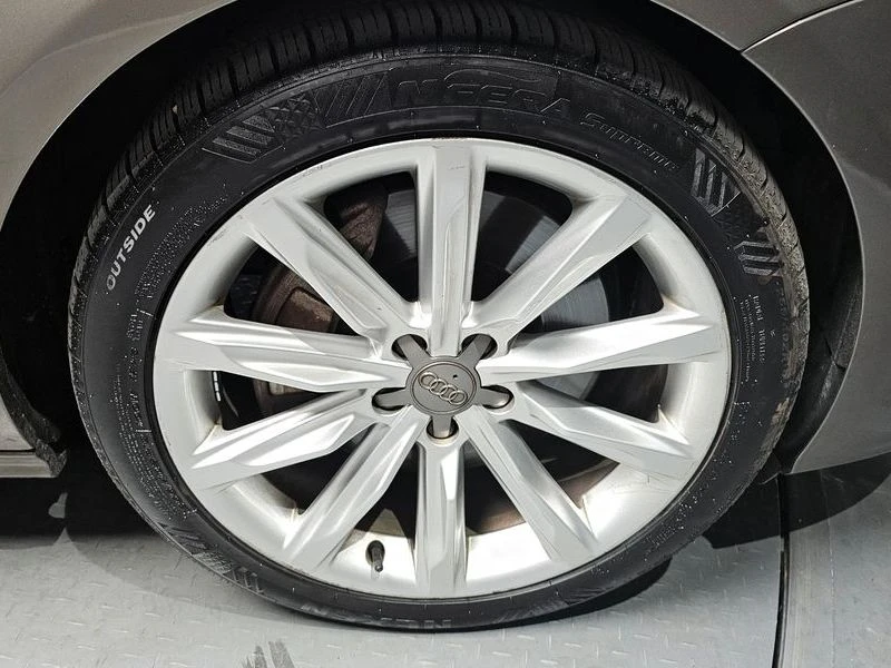 Audi A7 3.0 TFSI Quattro Dynamic| 300к.с.| ВКЛ.ТЕХНОТЕСТ, снимка 5 - Автомобили и джипове - 55623416
