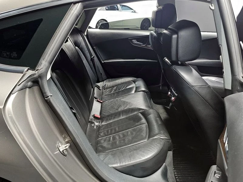 Audi A7 3.0 TFSI Quattro Dynamic| 300к.с.| ВКЛ.ТЕХНОТЕСТ, снимка 11 - Автомобили и джипове - 55623416