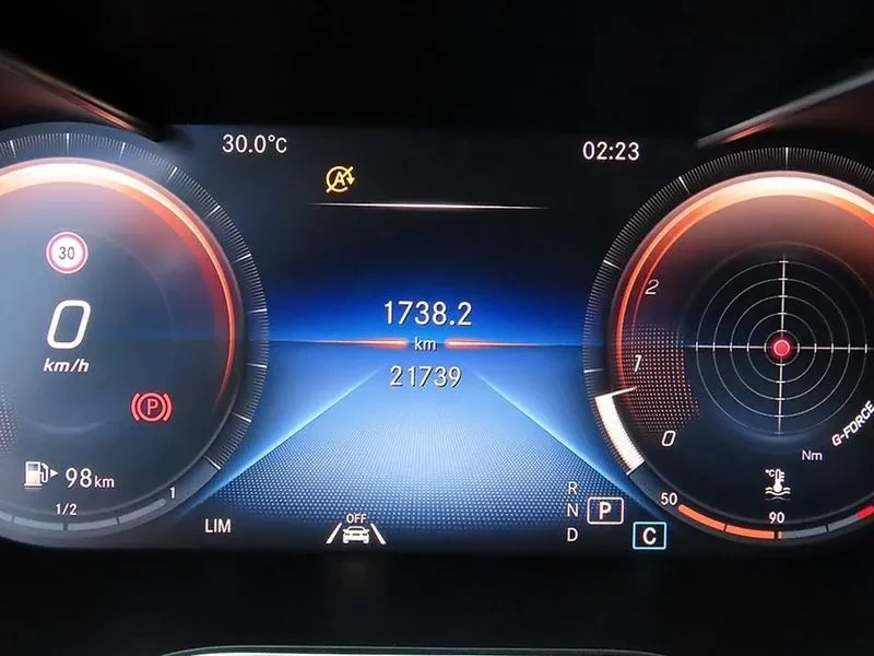 Mercedes-Benz C 200 Coupe | Mobile.bg � ����������� 8