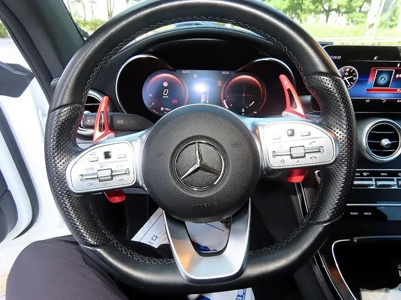 Mercedes-Benz C 200 Coupe | Mobile.bg � ����������� 10
