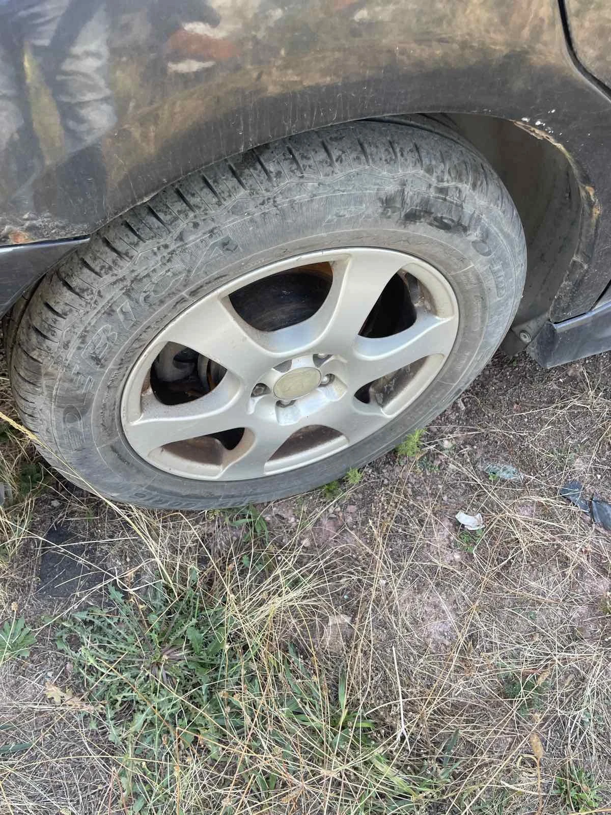 Subaru Legacy  - изображение 7