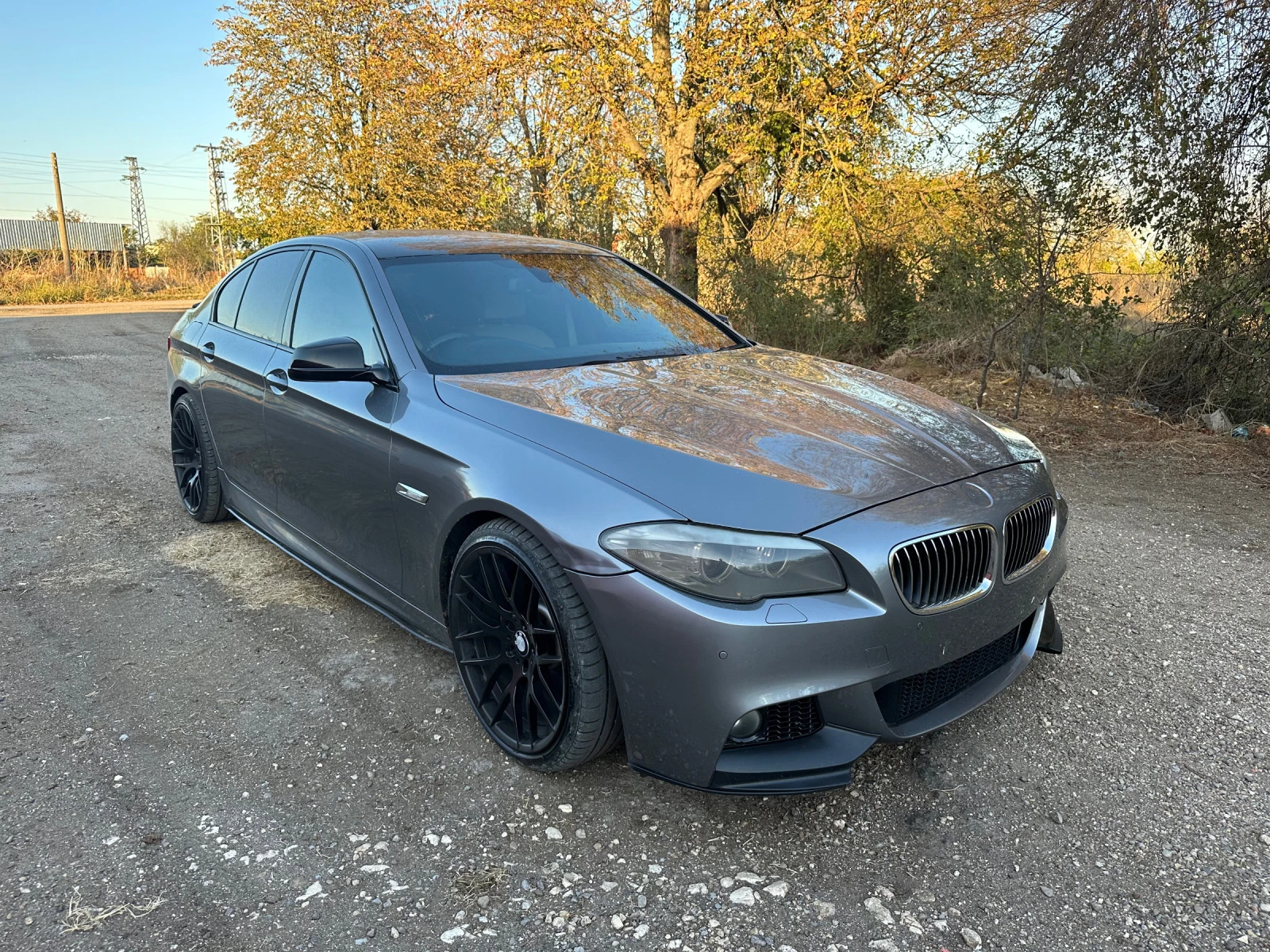 BMW 520 | Mobile.bg � ����������� 3