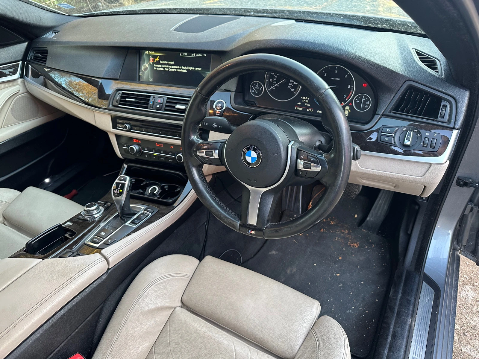 BMW 520 | Mobile.bg � ����������� 7