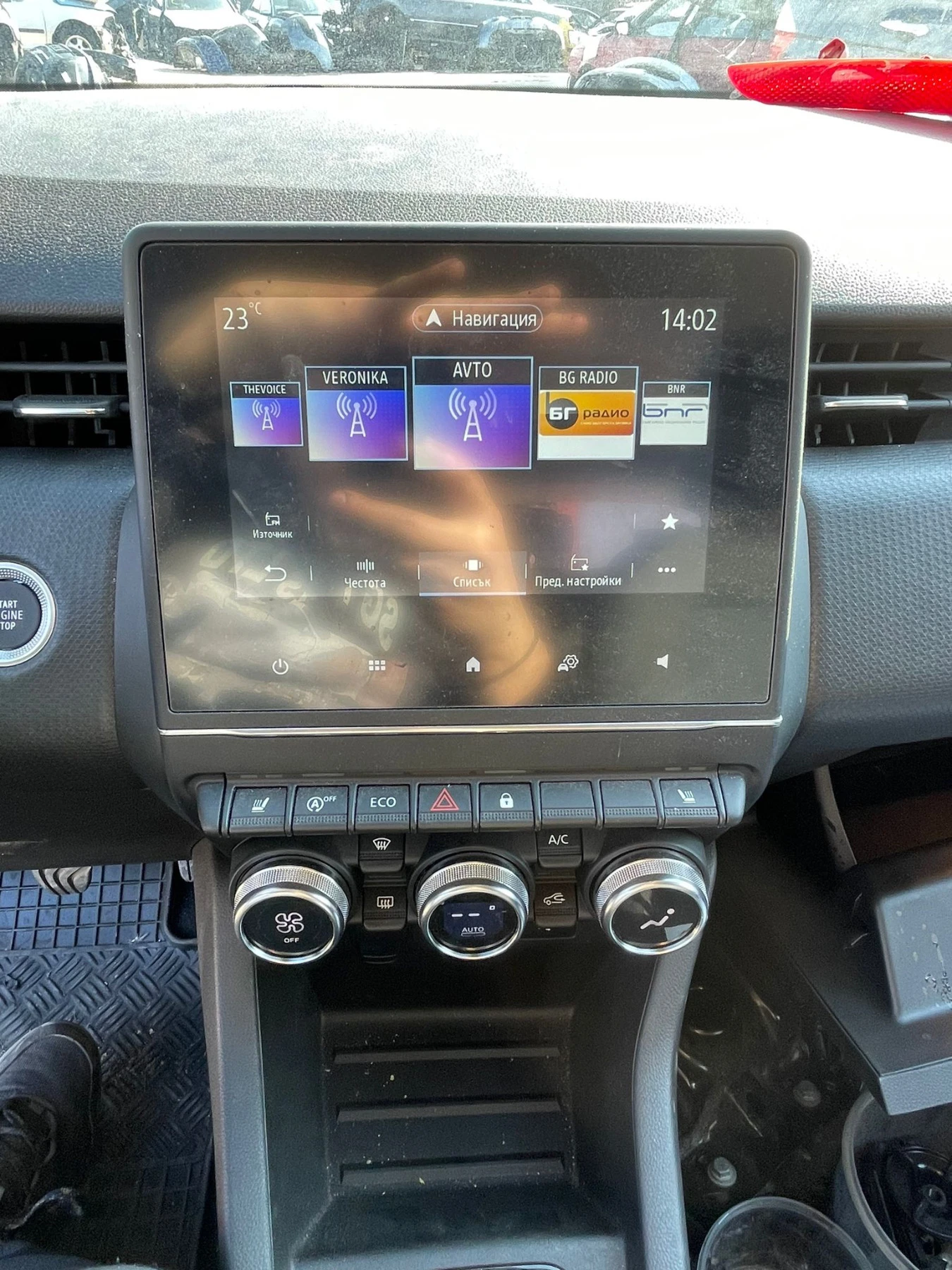 Renault Clio 1.0Tce | Mobile.bg � ����������� 12