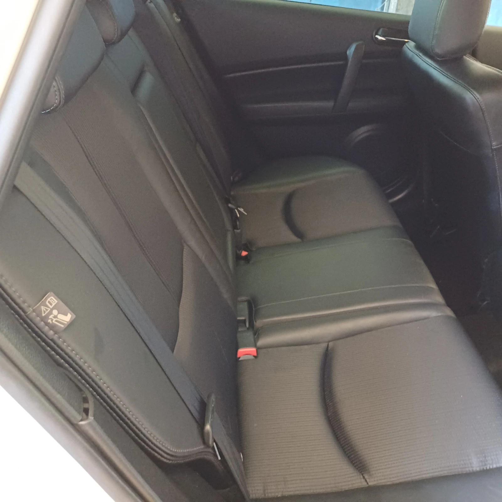 Mazda 6 | Mobile.bg   14