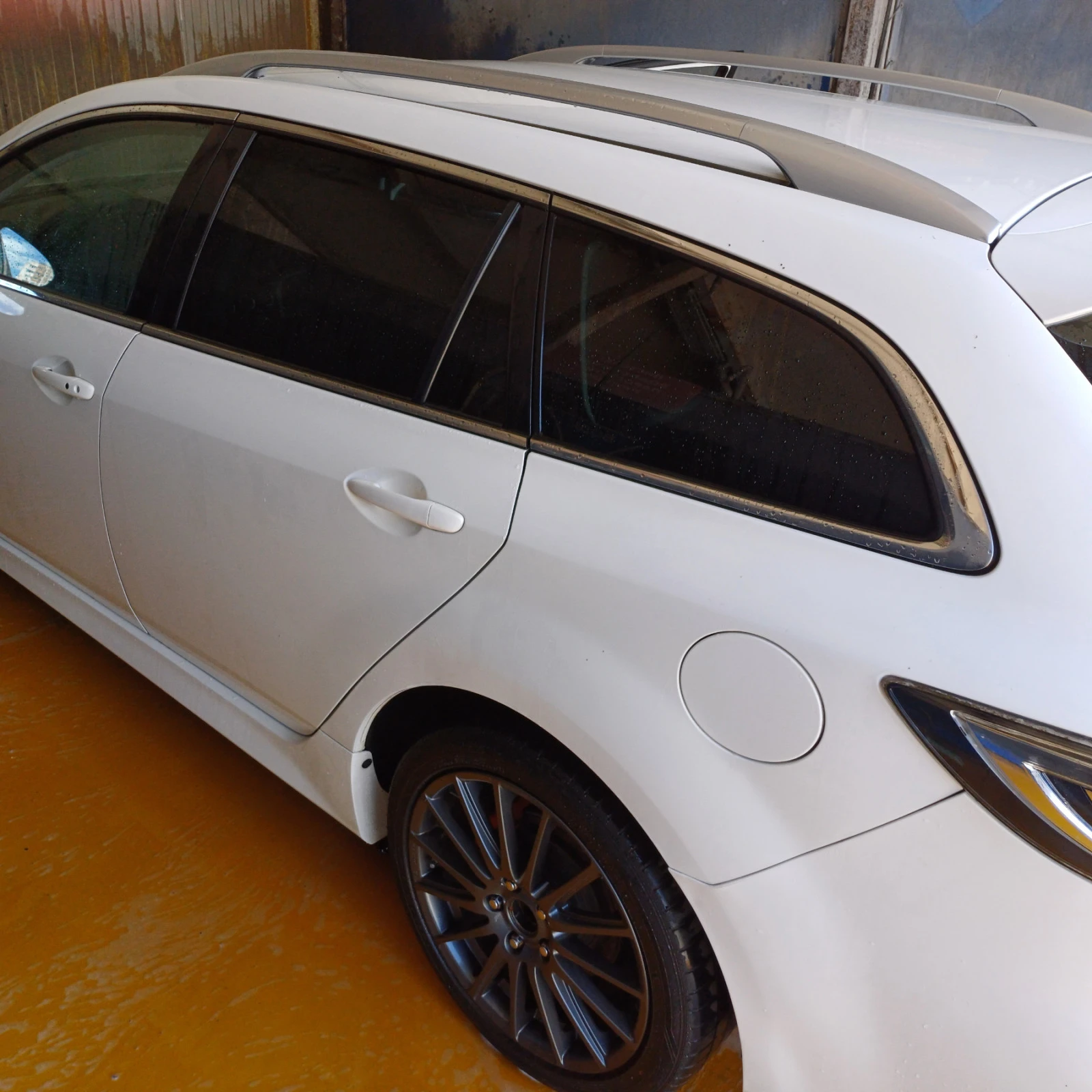 Mazda 6 | Mobile.bg   11