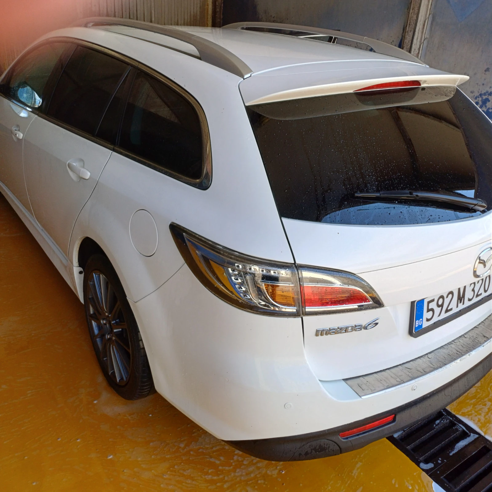 Mazda 6 | Mobile.bg   16