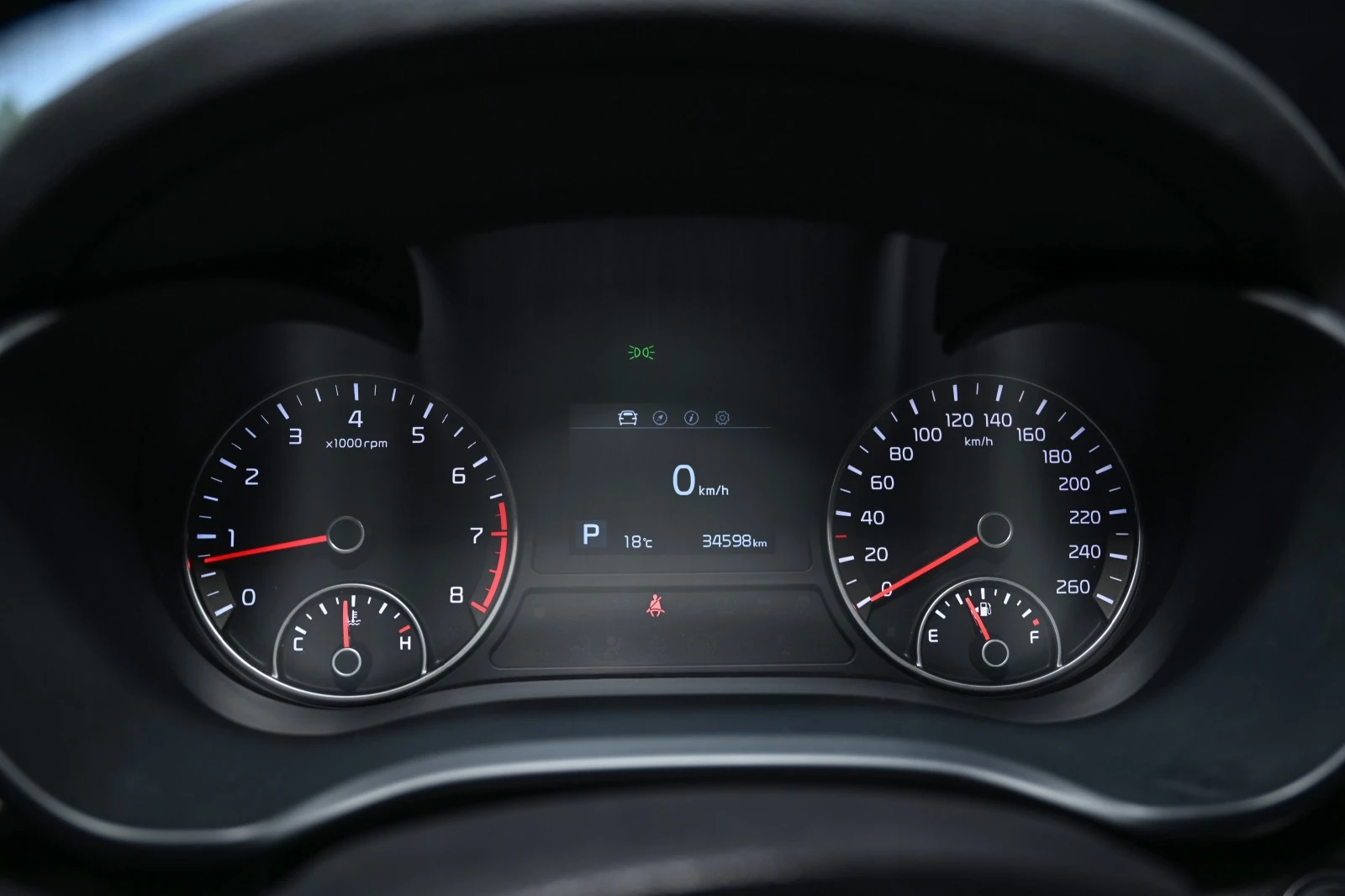 Kia K5 2.0 LPG       | Mobile.bg   12