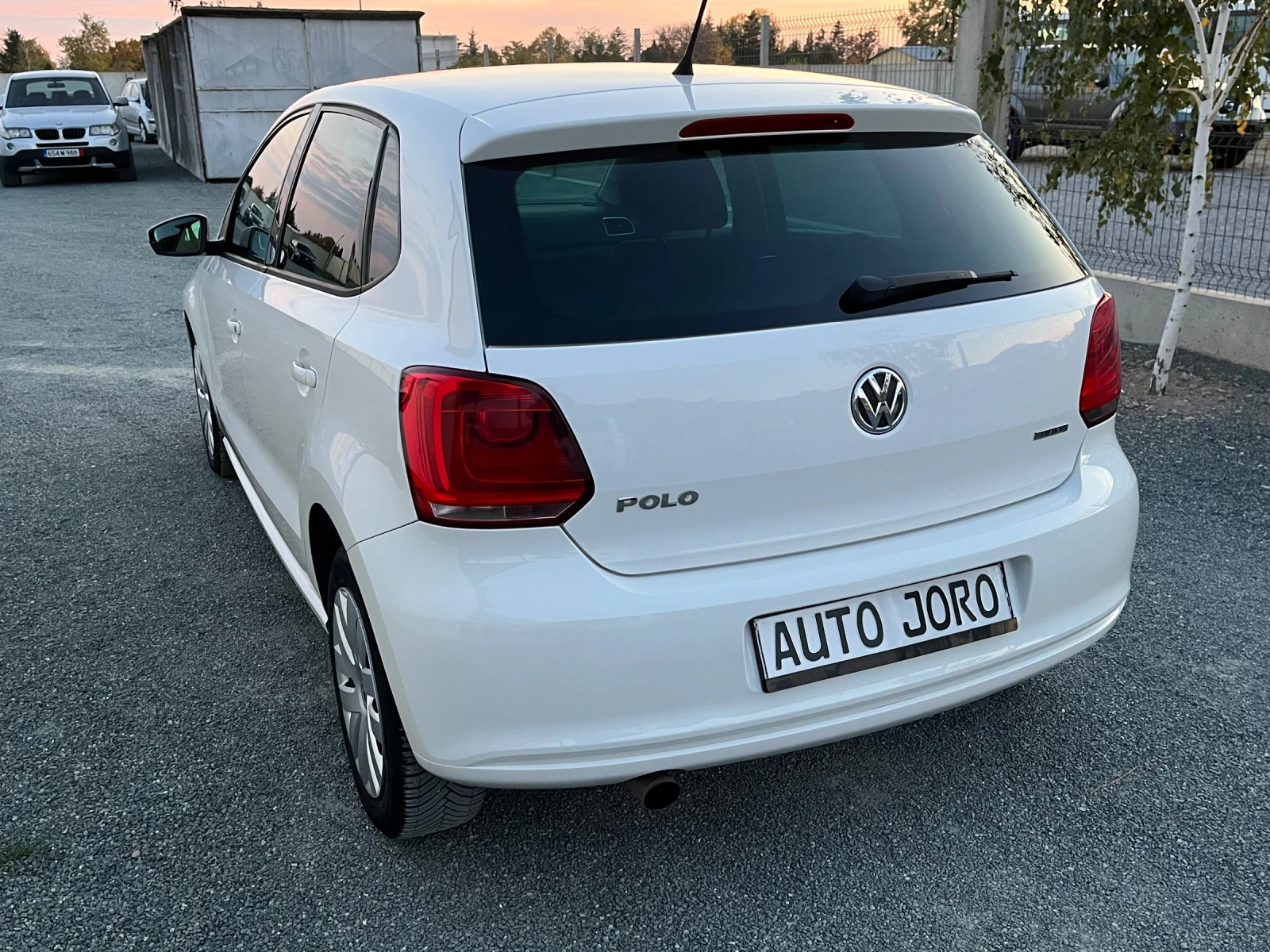 VW Polo 1.6i-Газ - изображение 3