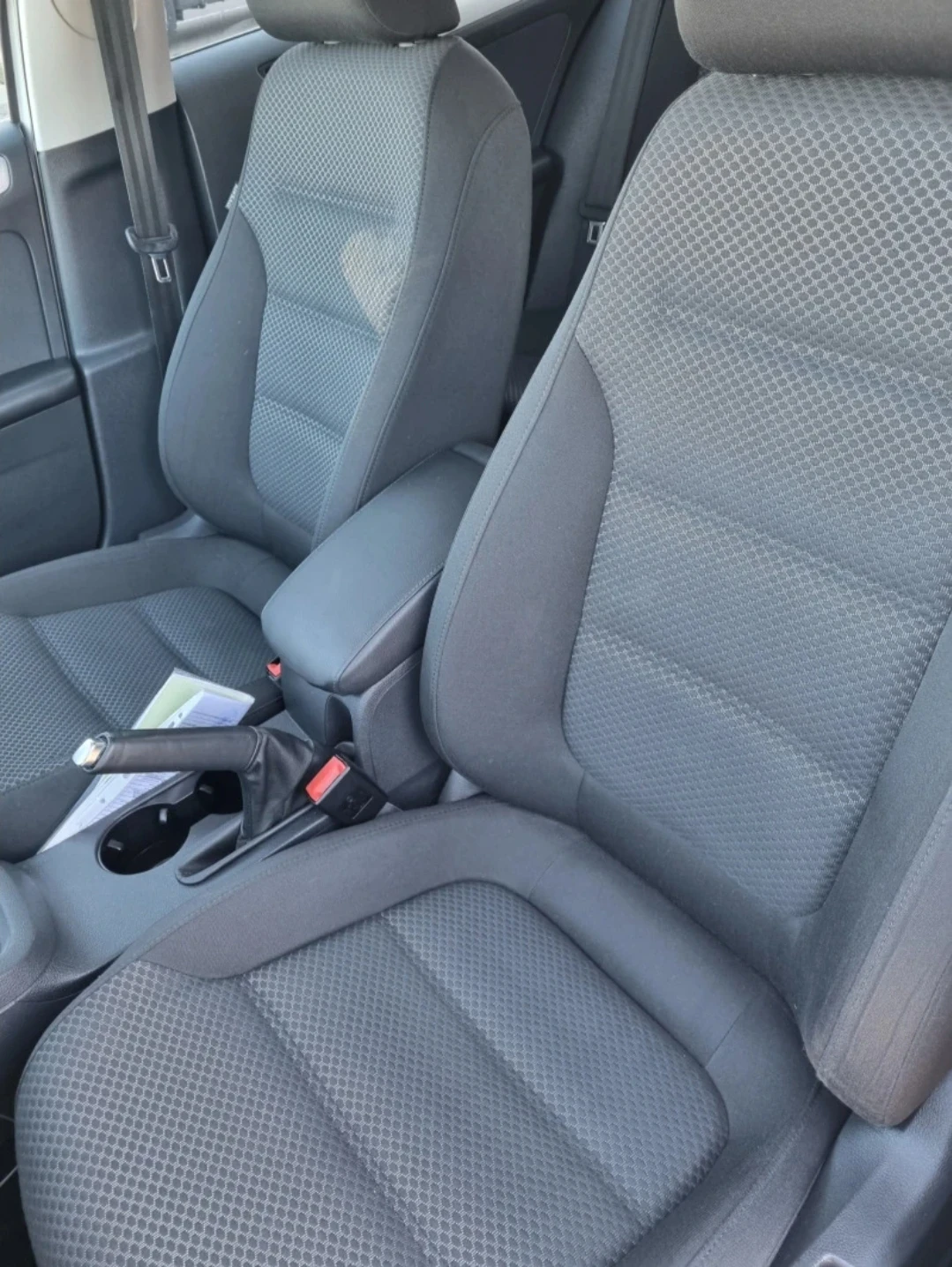 VW Jetta 2.0 TDI | Mobile.bg   13