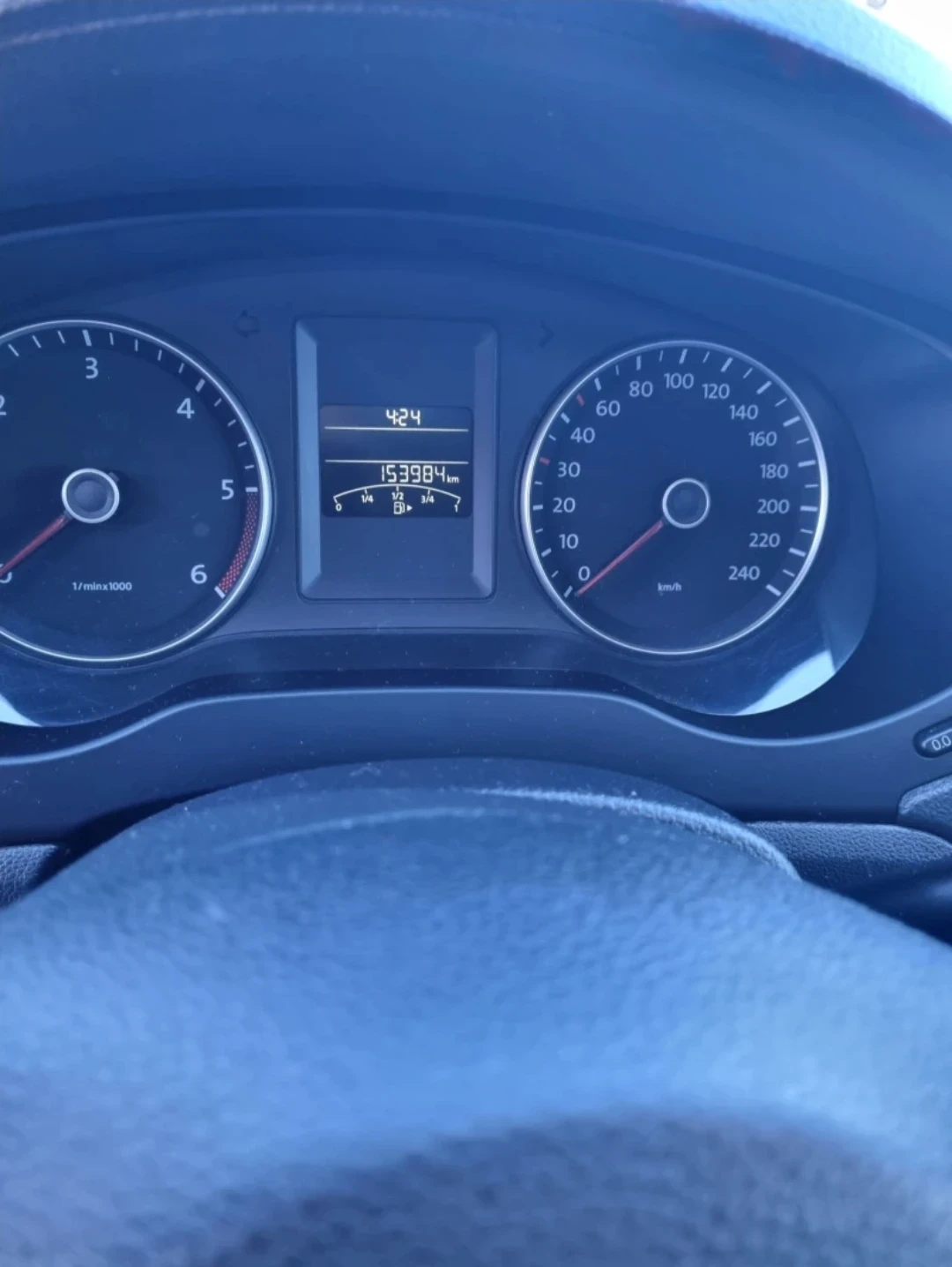 VW Jetta 2.0 TDI | Mobile.bg   12