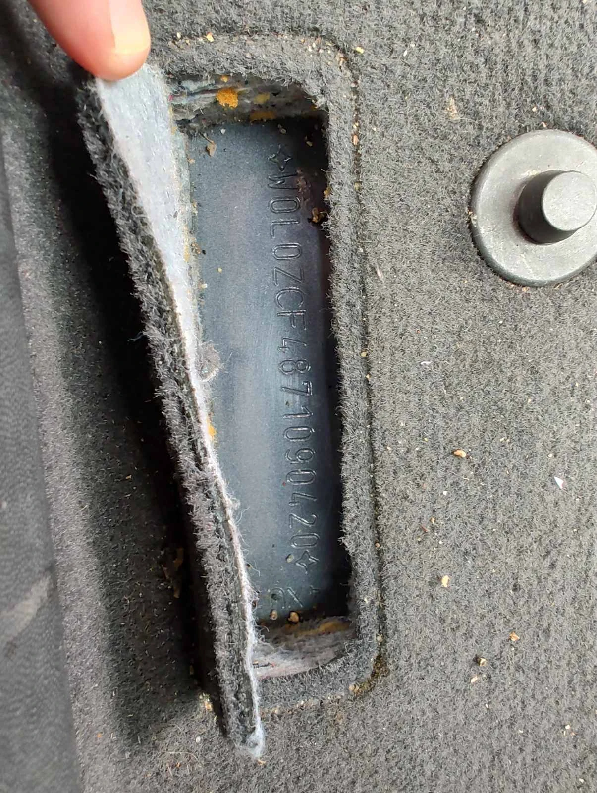 Opel Signum 1.9 CDTI | Mobile.bg — изображение 15