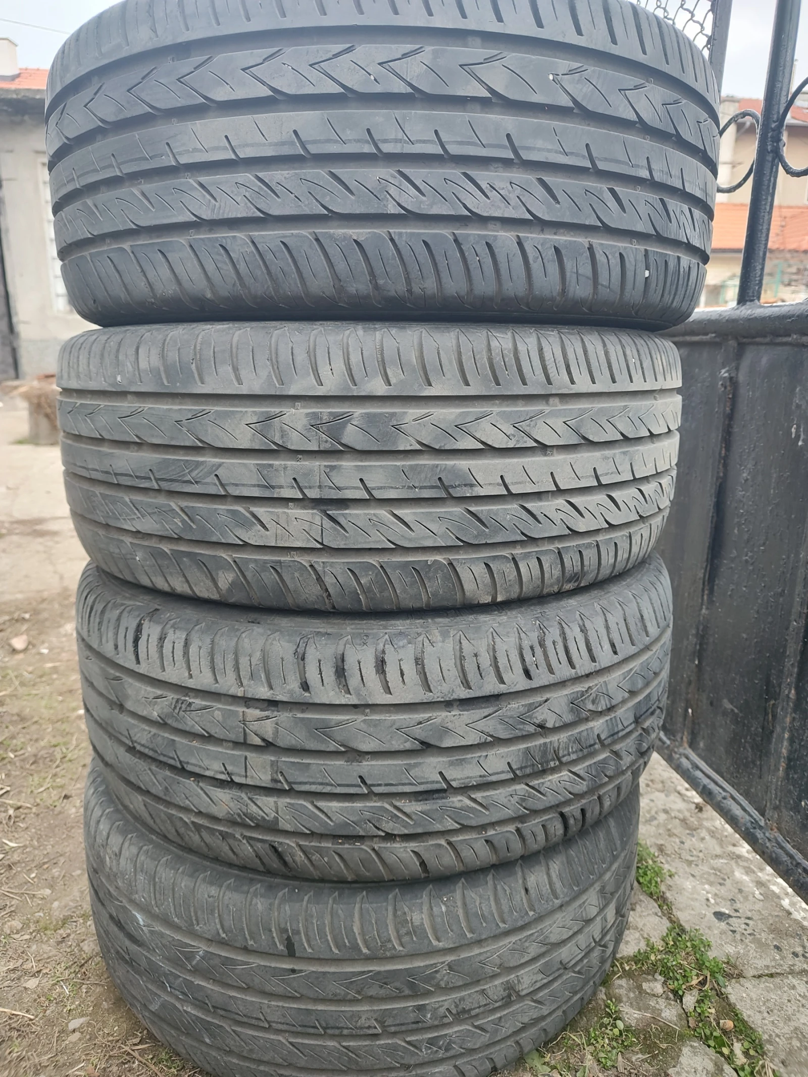 Opel Signum 1.9 CDTI | Mobile.bg — изображение 16