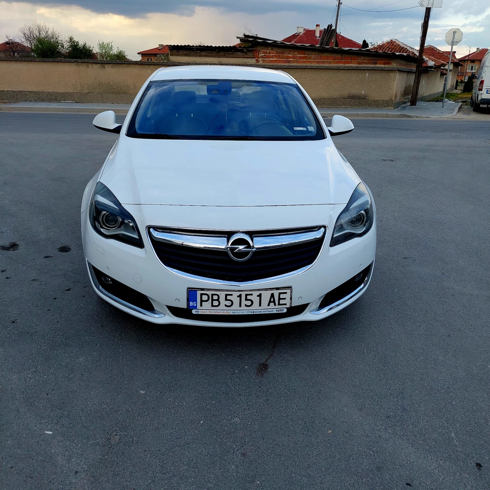 Opel Insignia 2.0 BITURBO  - изображение 9