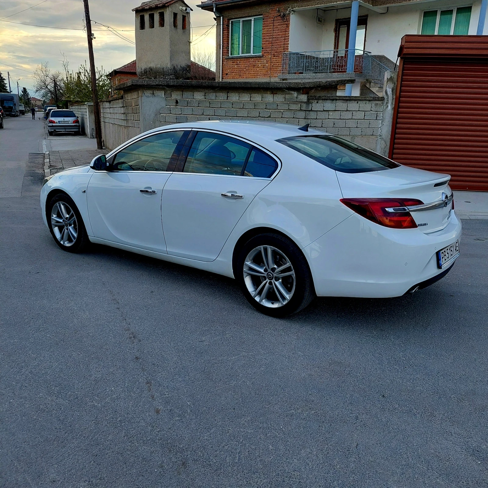 Opel Insignia 2.0 BITURBO  - изображение 3