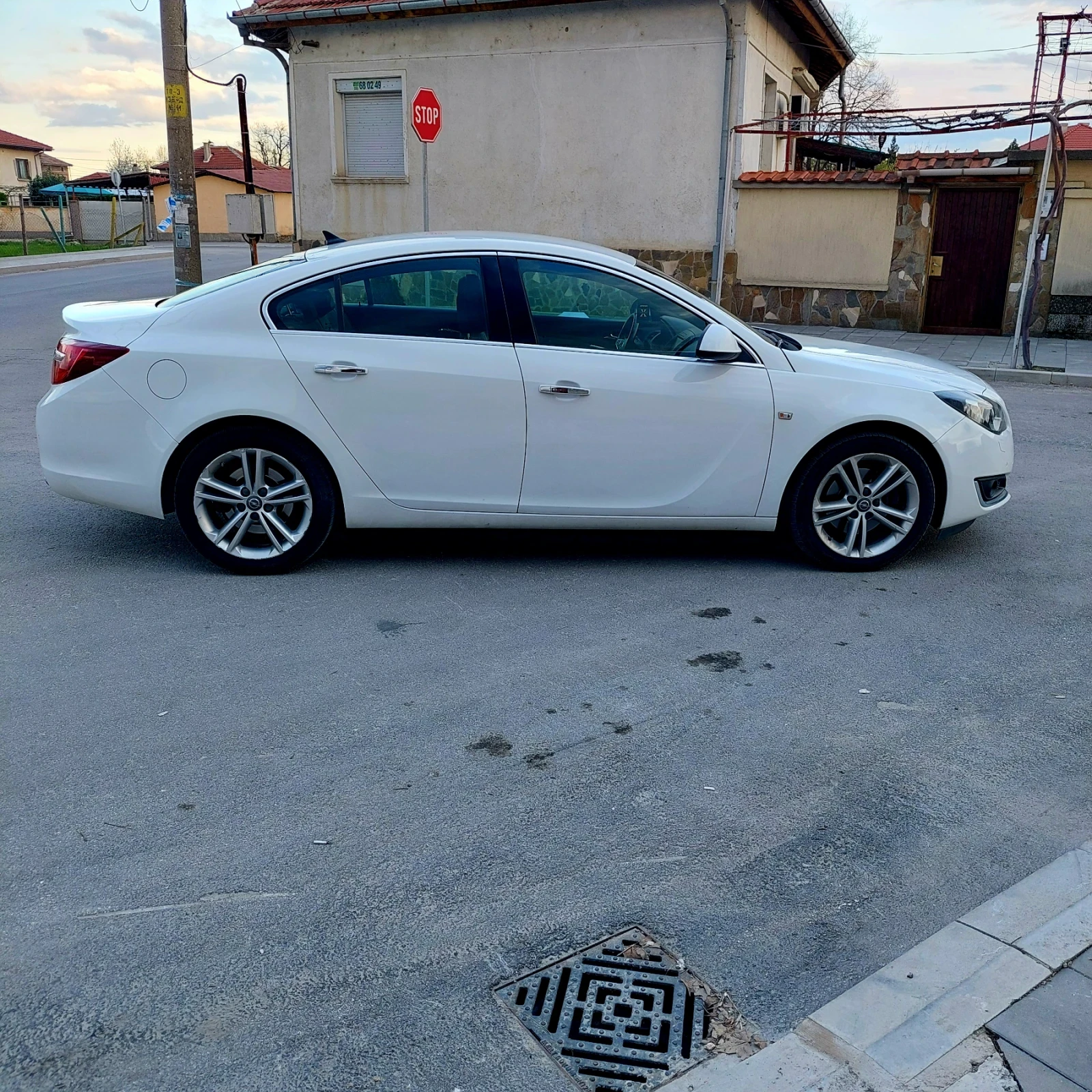Opel Insignia 2.0 BITURBO  - изображение 7