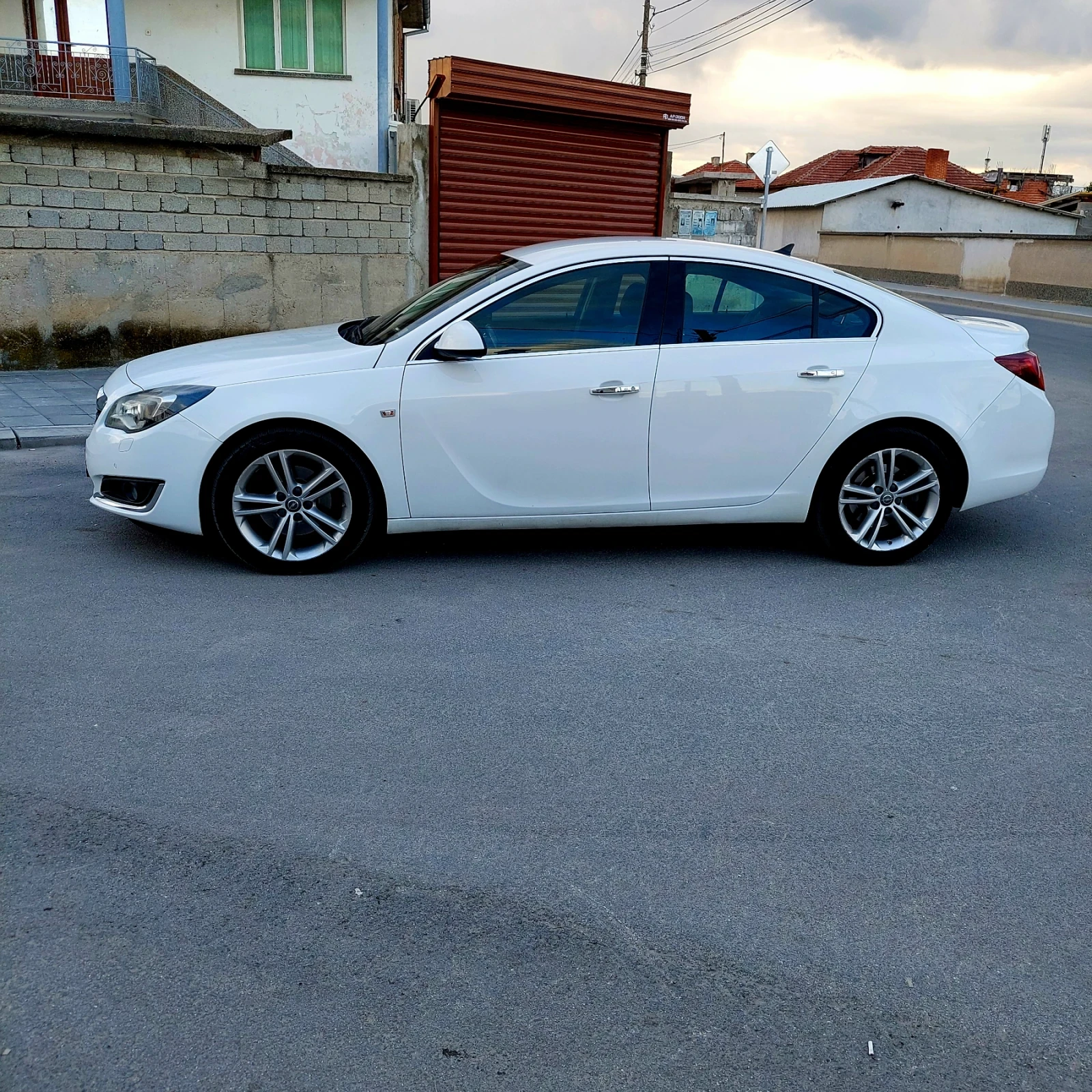 Opel Insignia 2.0 BITURBO  - изображение 2