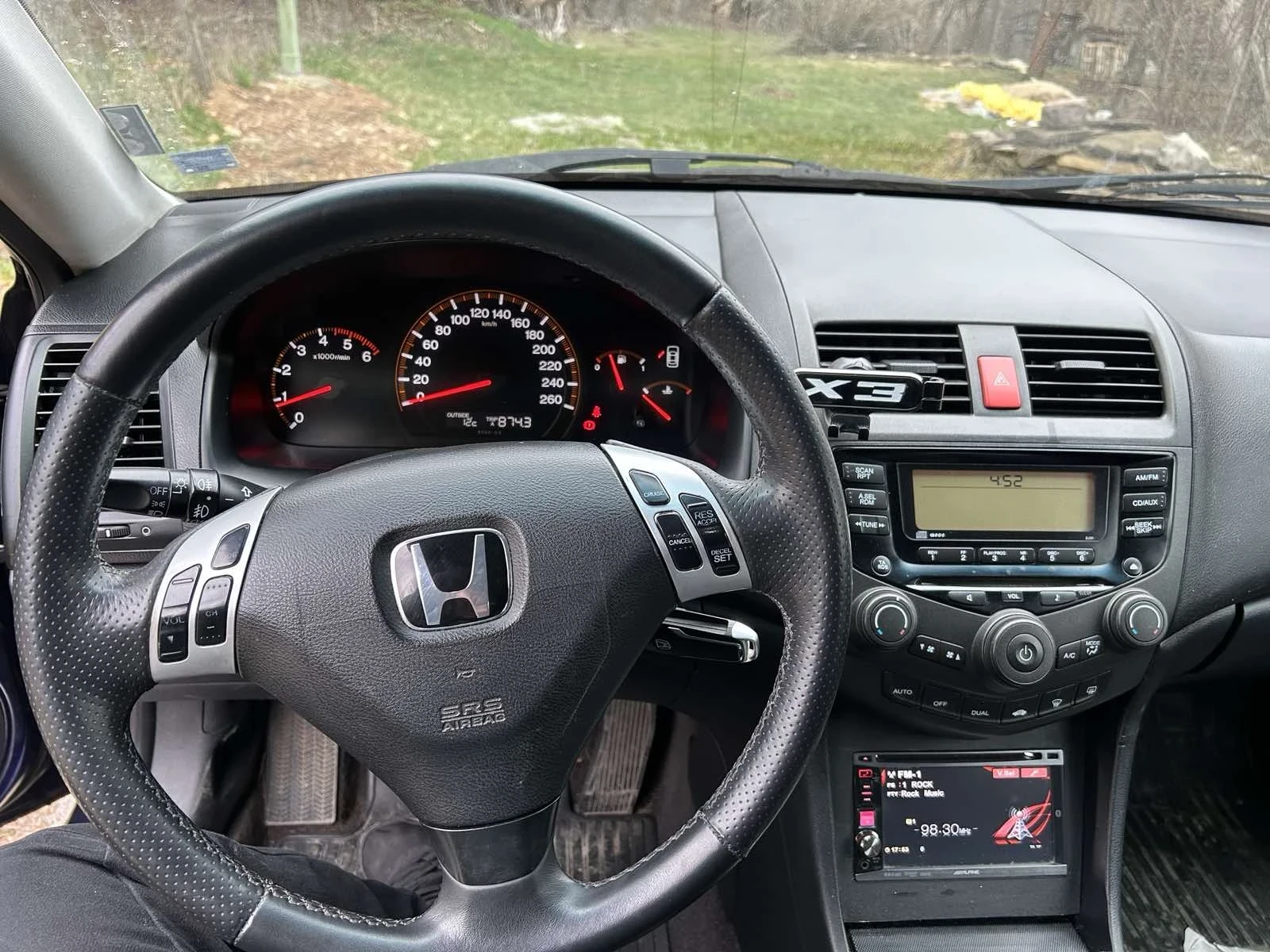 Honda Accord  - изображение 9
