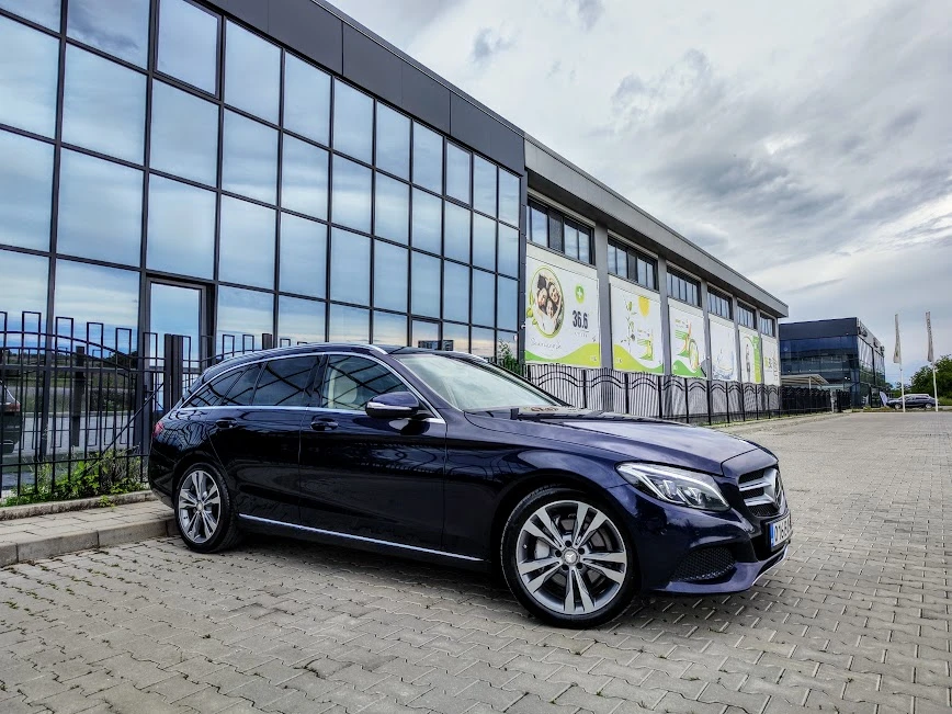 Mercedes-Benz C 250 * BLUETEC* AVANTGARDE* FULL - изображение 3