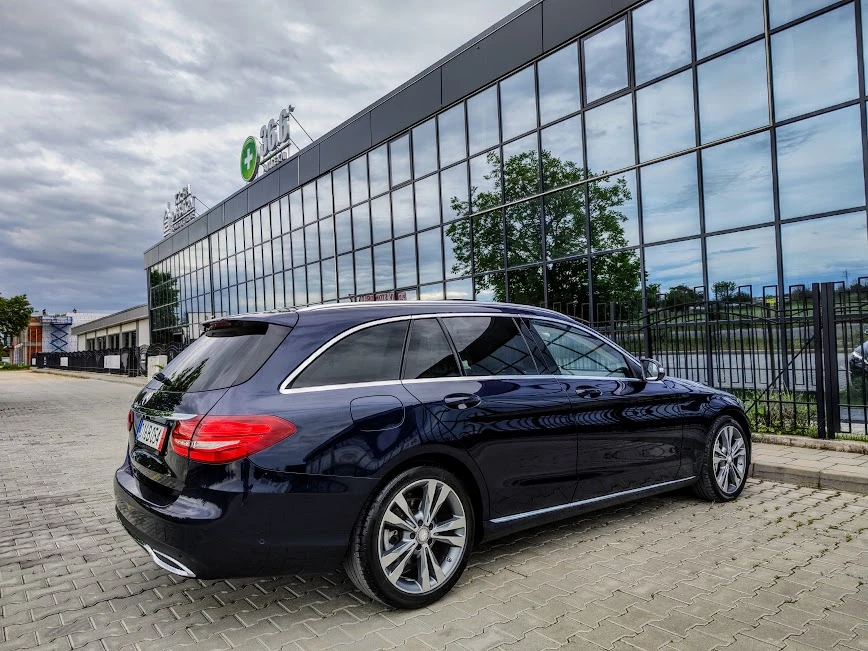 Mercedes-Benz C 250 * BLUETEC* AVANTGARDE* FULL - изображение 2