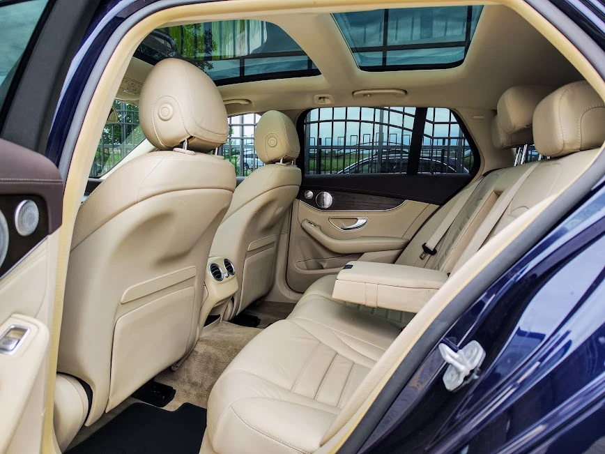 Mercedes-Benz C 250 * BLUETEC* AVANTGARDE* FULL | Mobile.bg   11