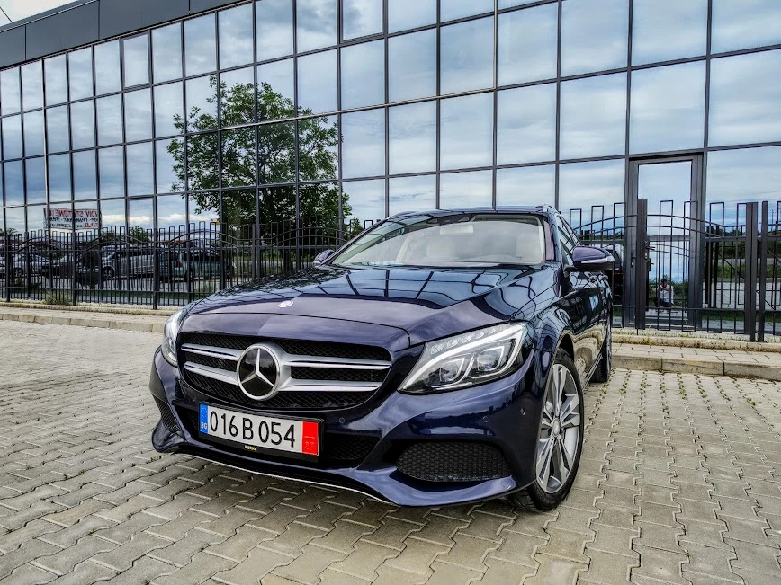 Mercedes-Benz C 250 * BLUETEC* AVANTGARDE* FULL | Mobile.bg   1