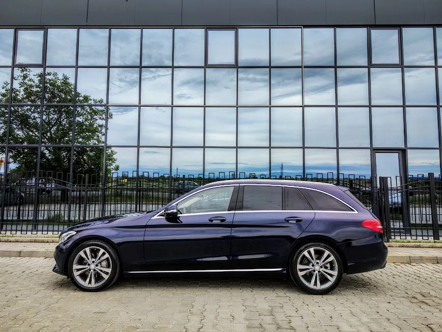 Mercedes-Benz C 250 * BLUETEC* AVANTGARDE* FULL - изображение 7