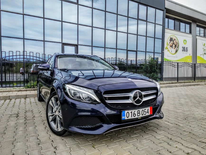 Mercedes-Benz C 250 * BLUETEC* AVANTGARDE* FULL - изображение 8