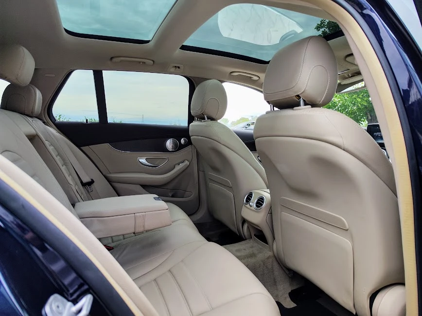 Mercedes-Benz C 250 * BLUETEC* AVANTGARDE* FULL | Mobile.bg   13