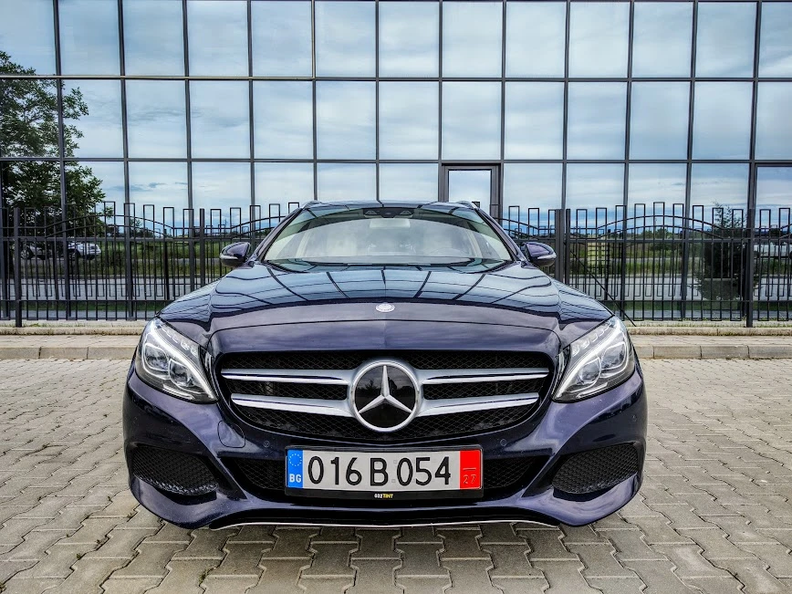 Mercedes-Benz C 250 * BLUETEC* AVANTGARDE* FULL - изображение 5