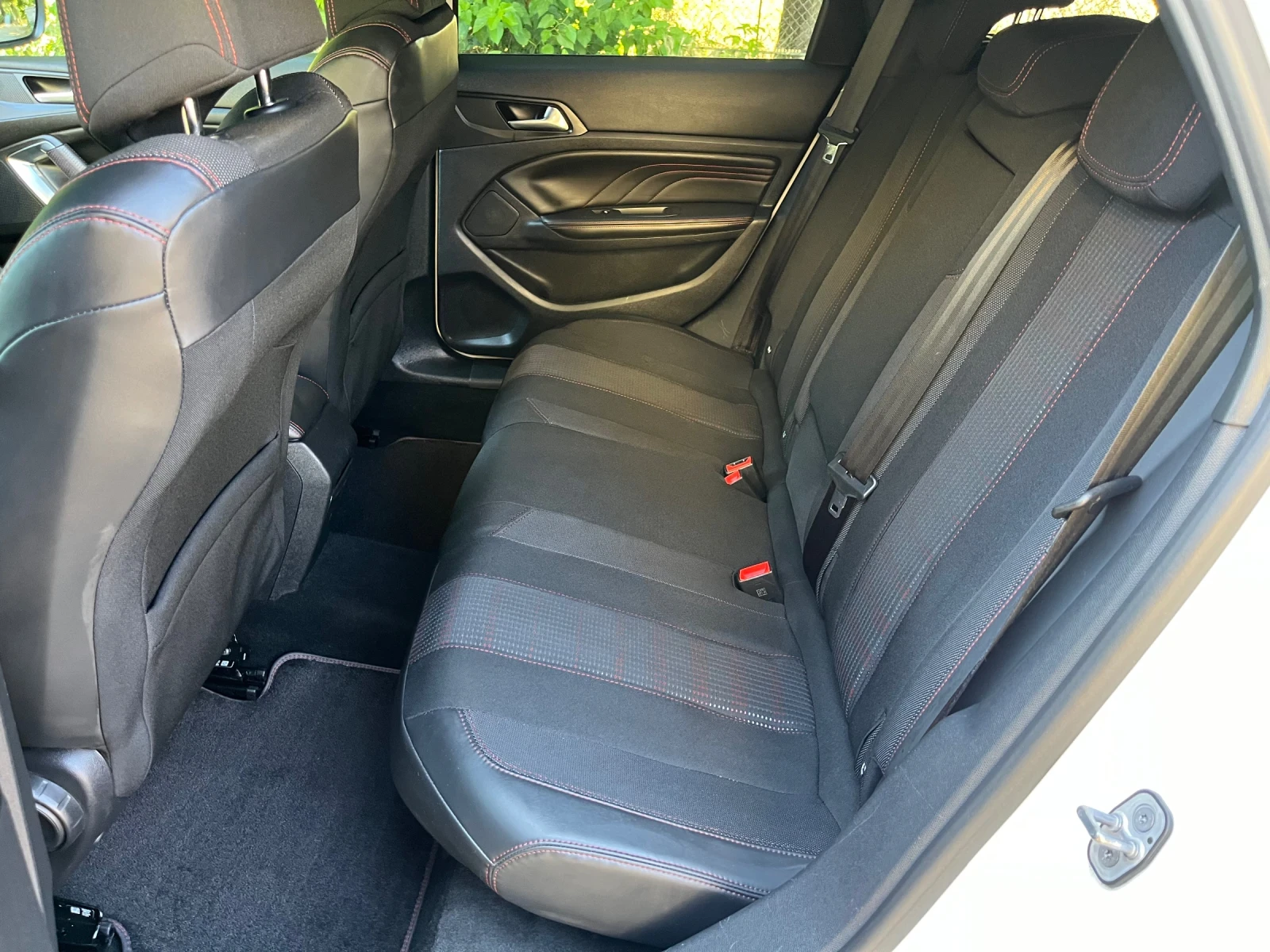 Peugeot 308 GTline* FullLed* Navi* *  | Mobile.bg   12