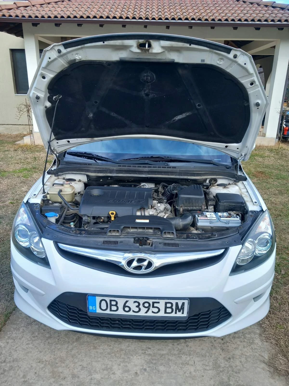 Hyundai I30 Face-lift  - изображение 2