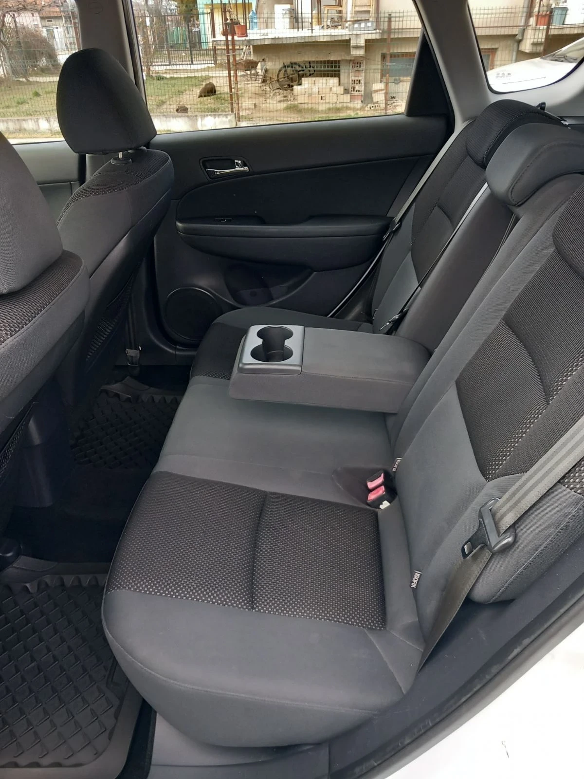 Hyundai I30 Face-lift  - изображение 8