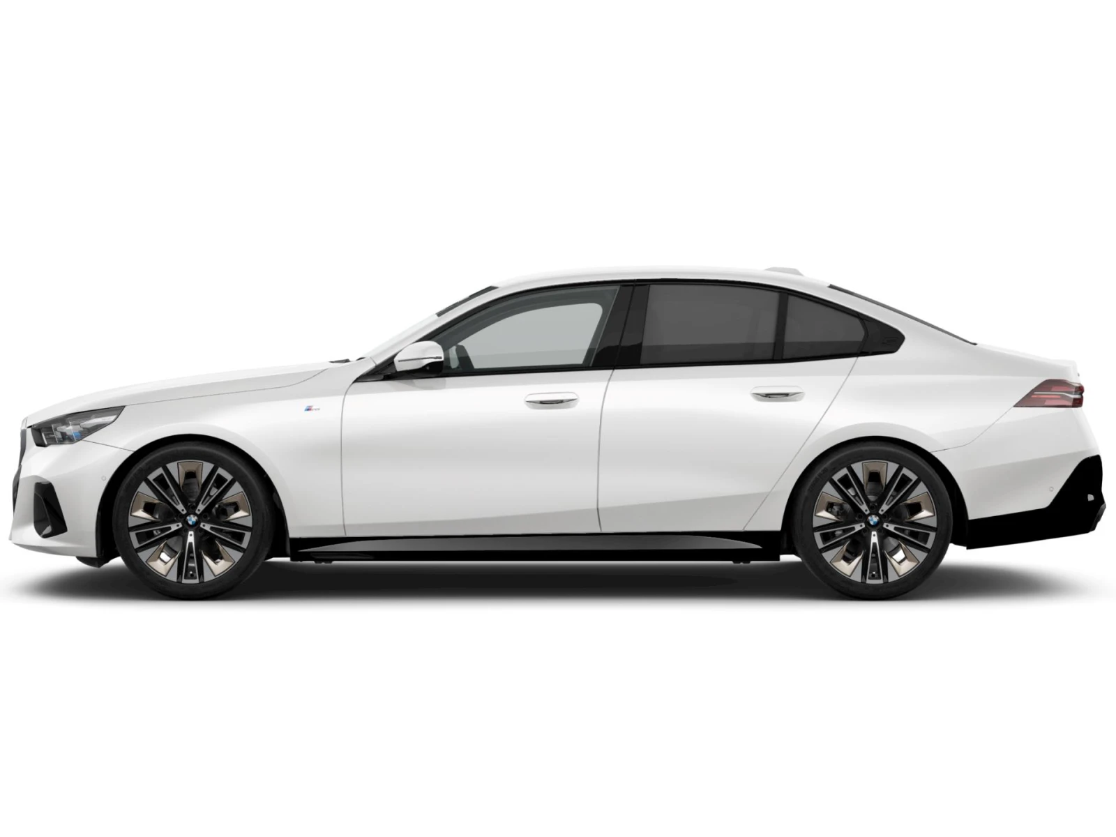 BMW 520 xDrive - изображение 4