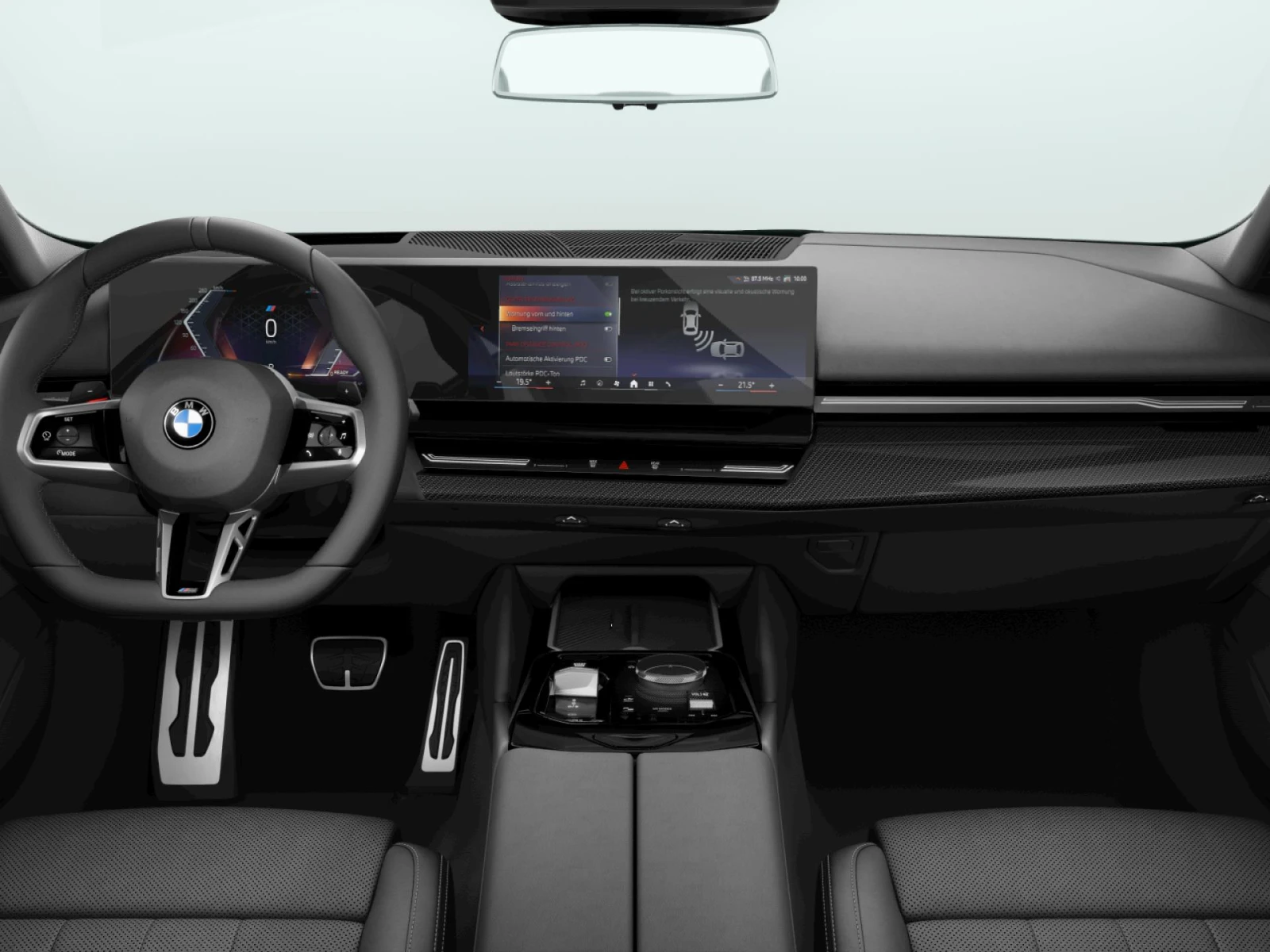 BMW 520 xDrive - изображение 10