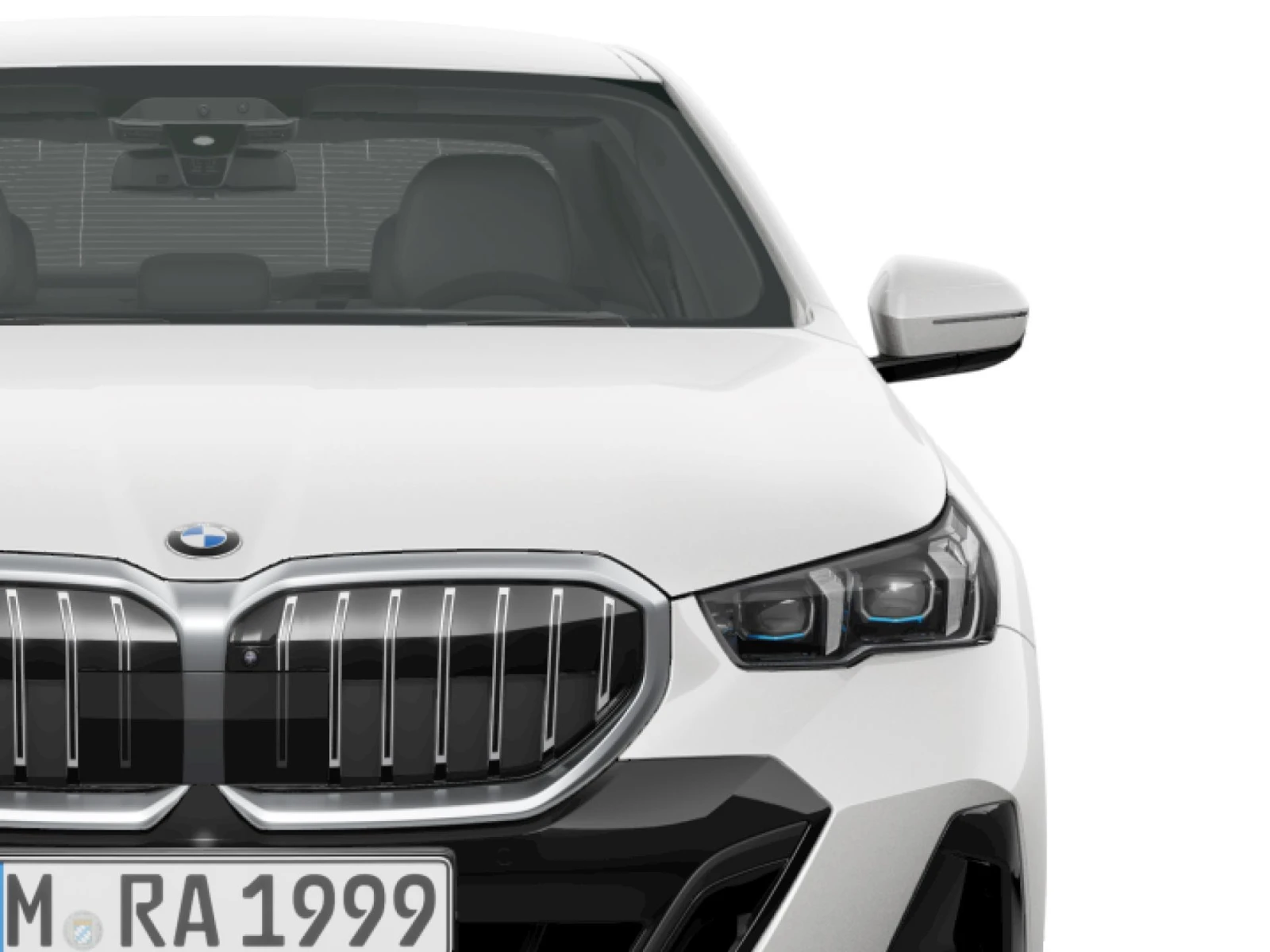 BMW 520 xDrive - изображение 6