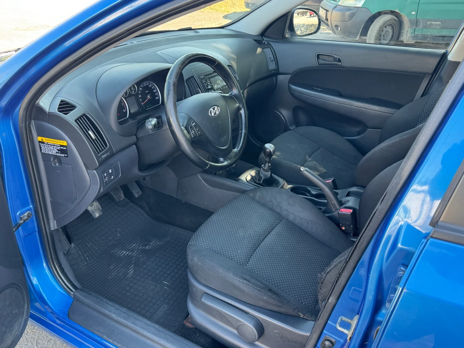 Hyundai I30  - изображение 8