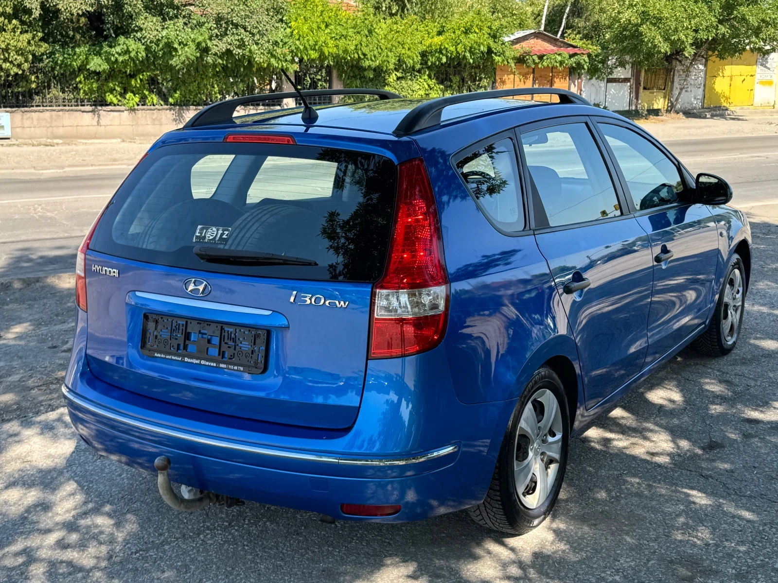 Hyundai I30  - изображение 4