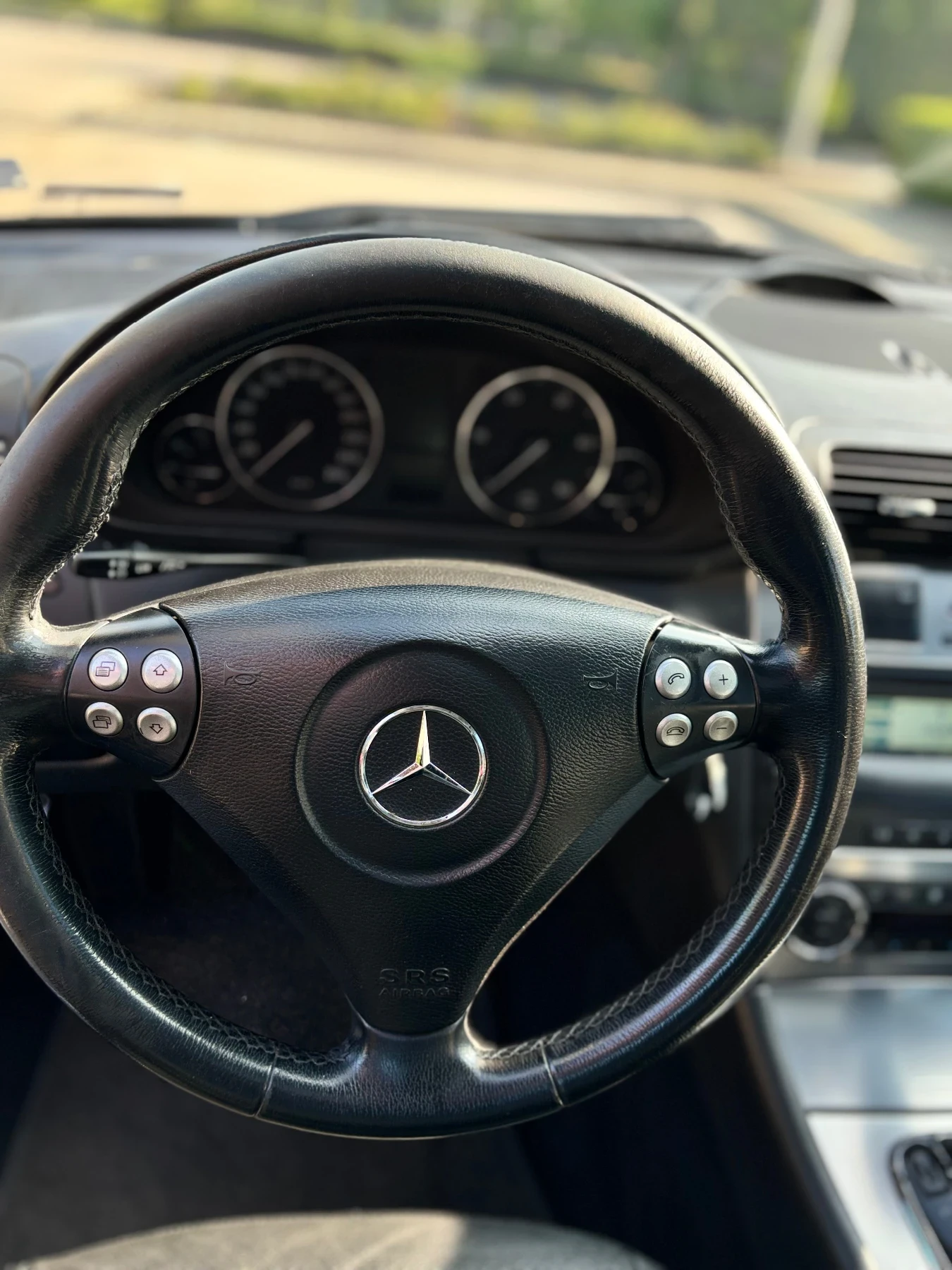 Mercedes-Benz C 320  - изображение 8