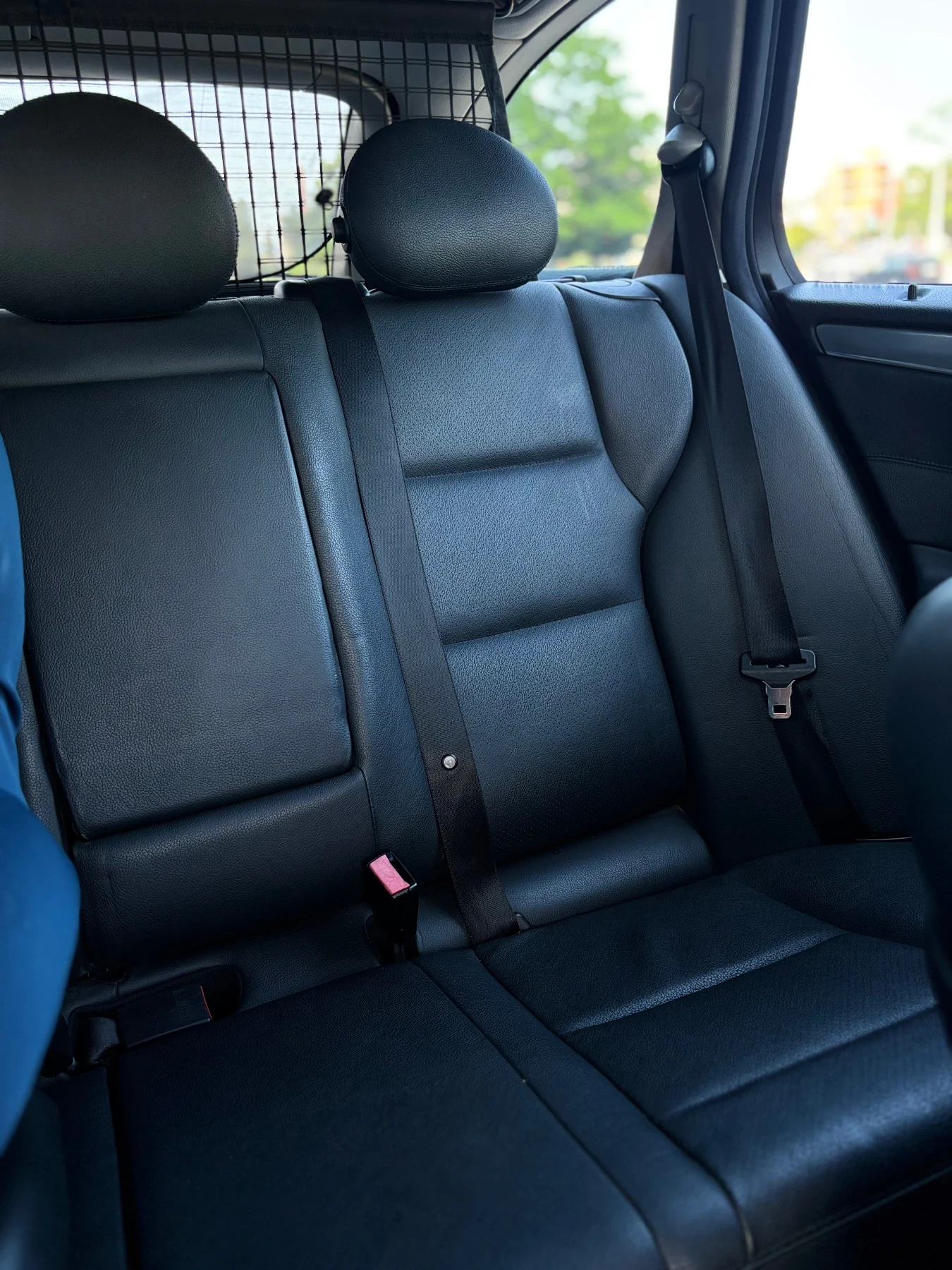 Mercedes-Benz C 320 | Mobile.bg � ����������� 12